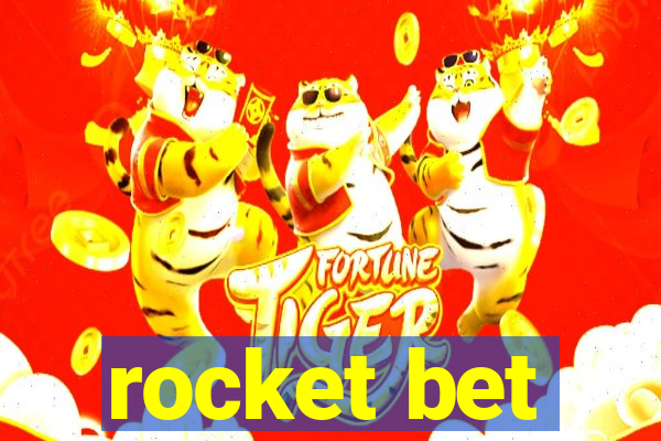 rocket bet